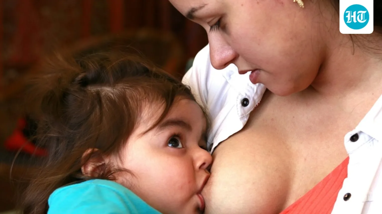 Lactation consultant busts the most common breastfeeding myths Indian mothers need to stop believing