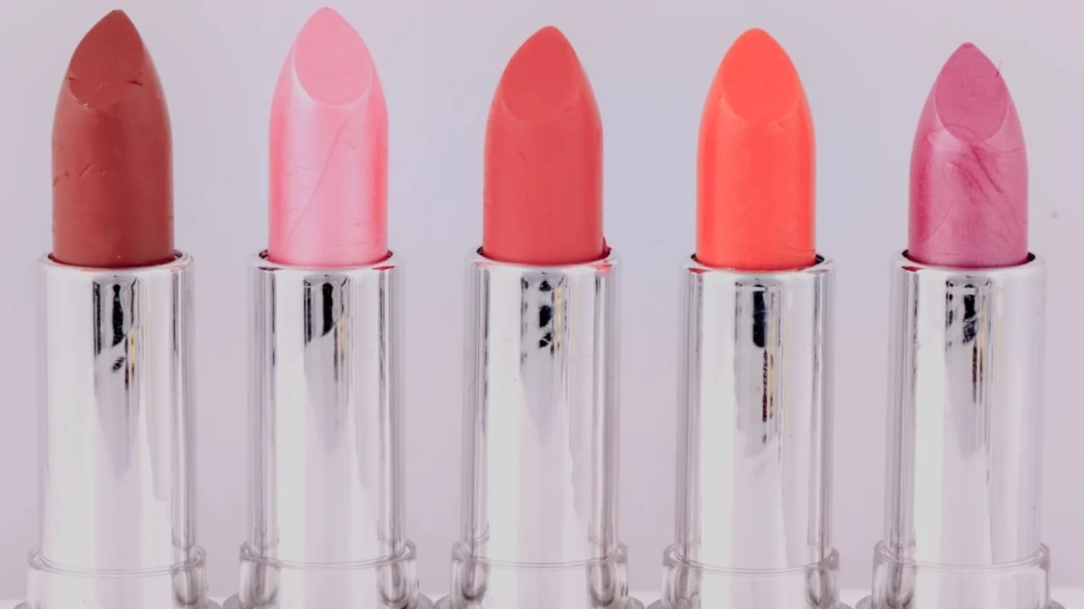 Looking for your signature lipstick shade? Here’s how to find a timeless colour you’ll keep coming back to
