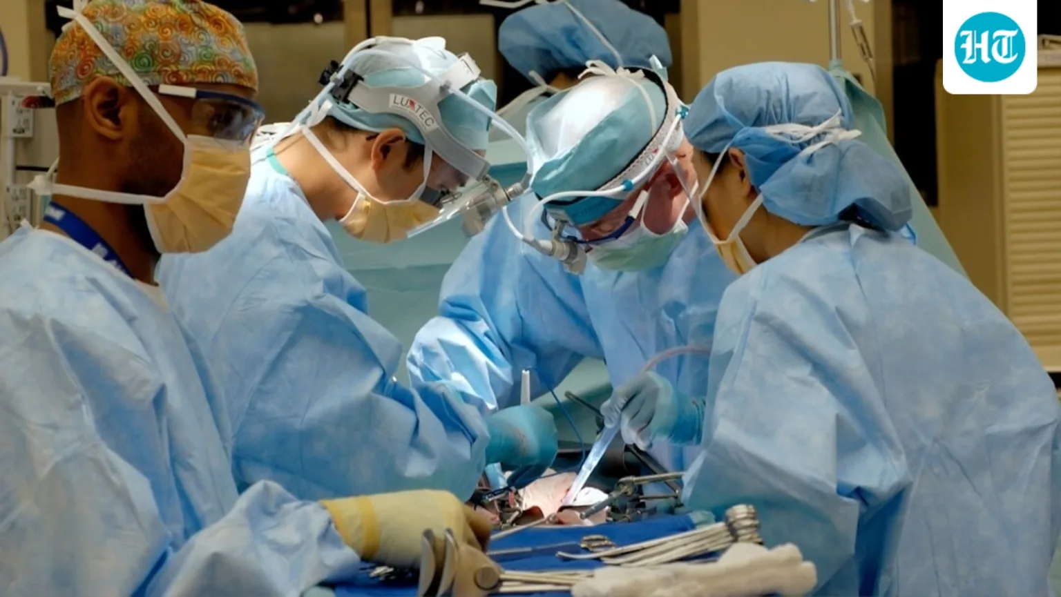 Can you live a normal life after an organ transplant? Heart surgeon explains what changes and what doesn’t