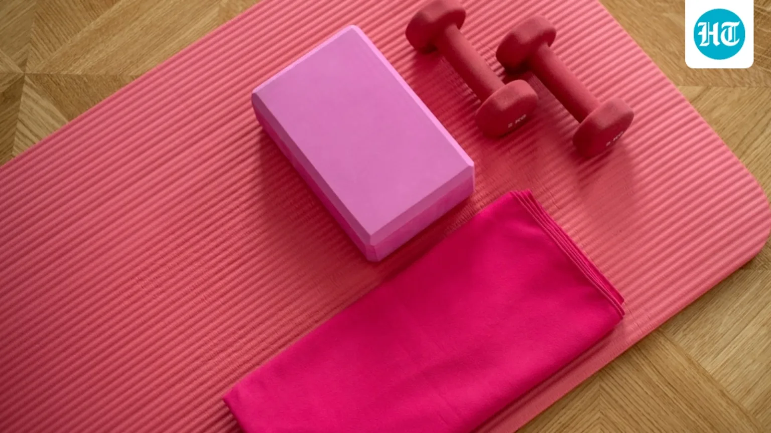 Yoga mat hygiene matters more than you think: Yoga expert explains how your mat could affect your health