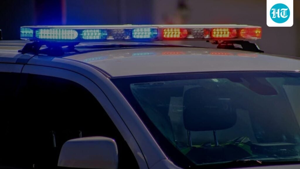 Twin Falls active shooter update: Is the suspect in custody after deadly In-N-Out shooting?