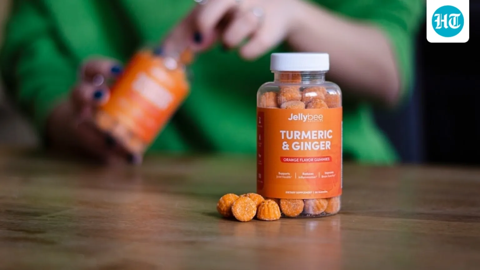 Myth or fact: Can supplements really boost your immunity? Doctor explains what your immune system actually needs