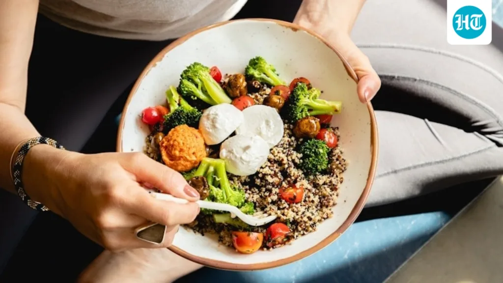 Rethinking food safety from the inside out