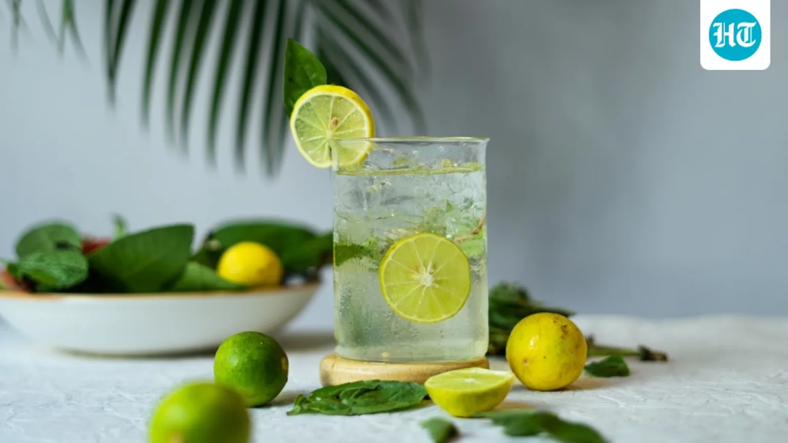 Is it actually worth it? Should you drink lemon water every morning? Expert breaks down the real benefits and myths