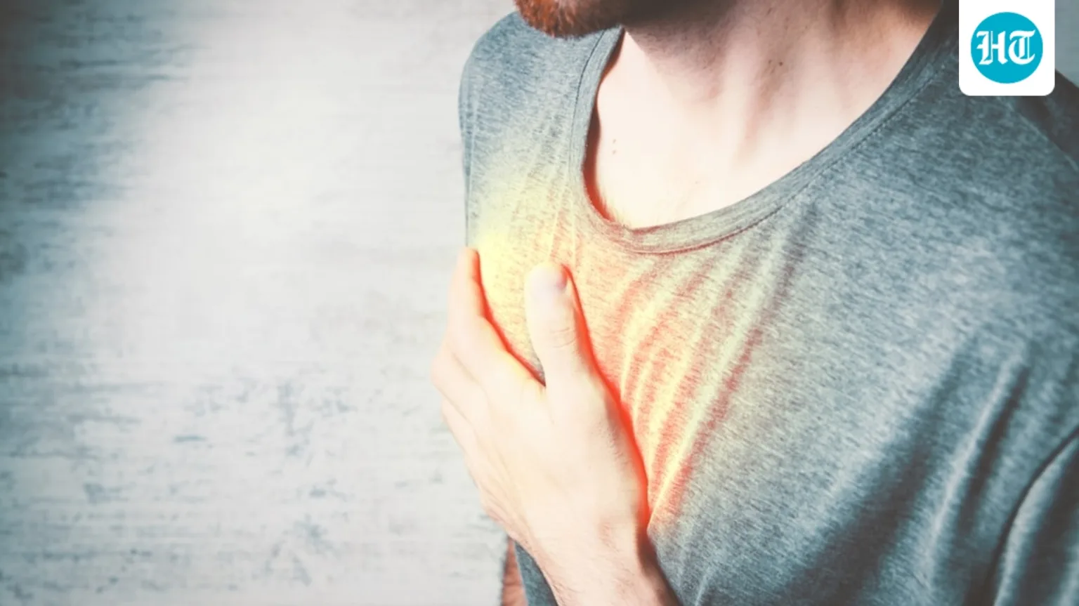 What happens to the brain during a heart attack and a cardiac arrest? Neurosurgeon explains the difference and risks