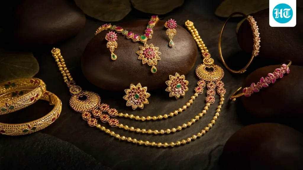 Why 9KT and 14KT gold jewellery needs a different kind of care: 7 tips to keep it looking new
