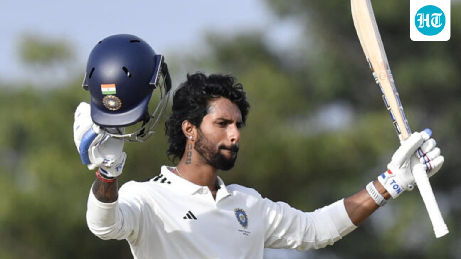 Tilak Varma’s unbeaten ton gives South Zone bragging rights in Duleep Trophy semifinal against North Zone