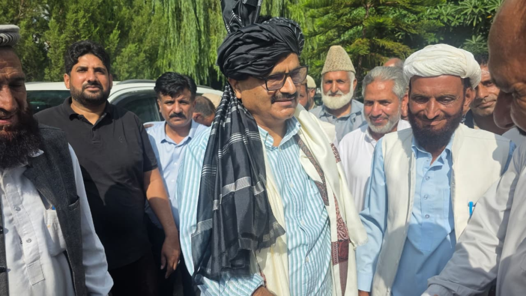 Steps taken to address calamity-hit grievances: Govt