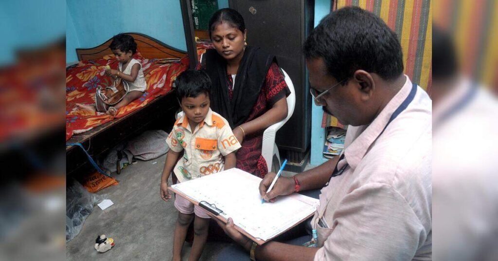 Plea to exempt PG teachers in govt, aided schools from census duty, ETEducation