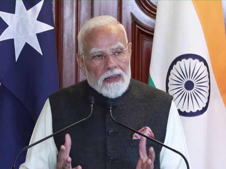 PM Modi to launch ‘Nasha Mukt Yuva for Viksit Bharat Sankalp Abhiyan’ today