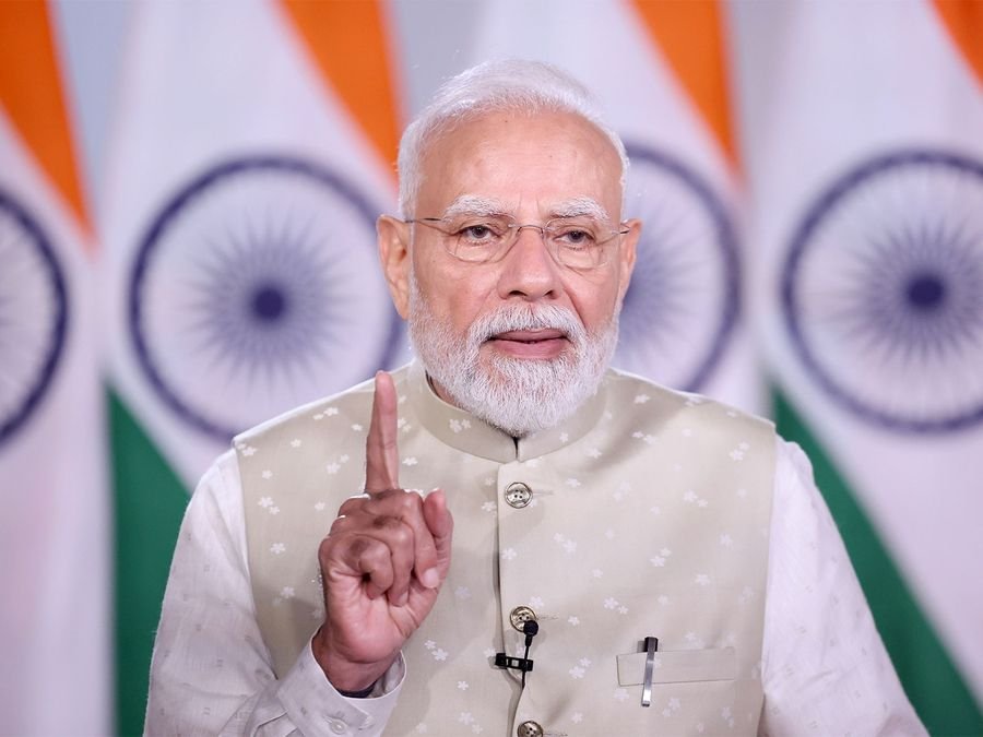 PM Modi highlights ‘BharatRajya’ website in 137th edition of ‘Mann Ki Baat’, calls for collective push towards ‘Drug-Free India’