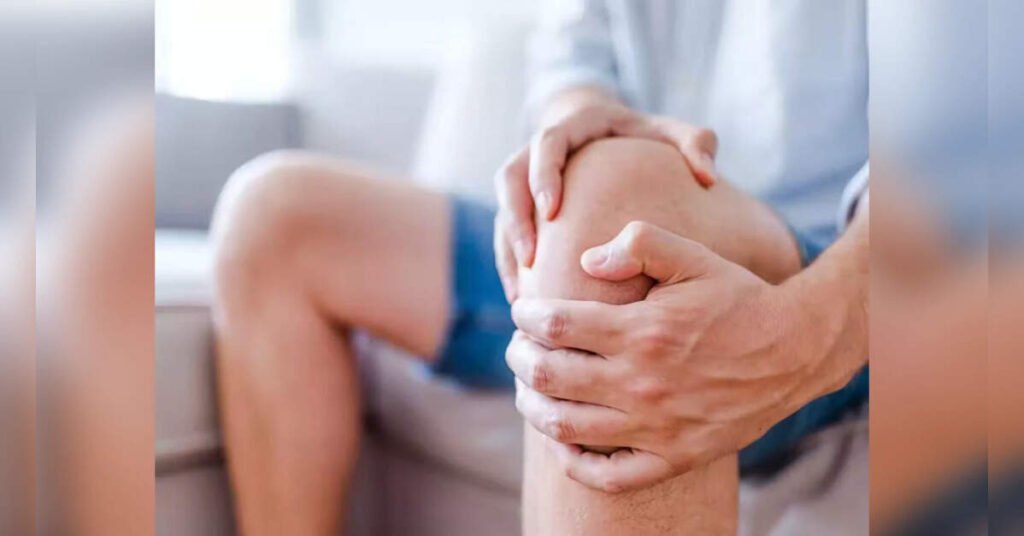 PM2.5 pollution associated with increased disease, flare risk in rheumatoid arthritis: Study, ETHealthworld