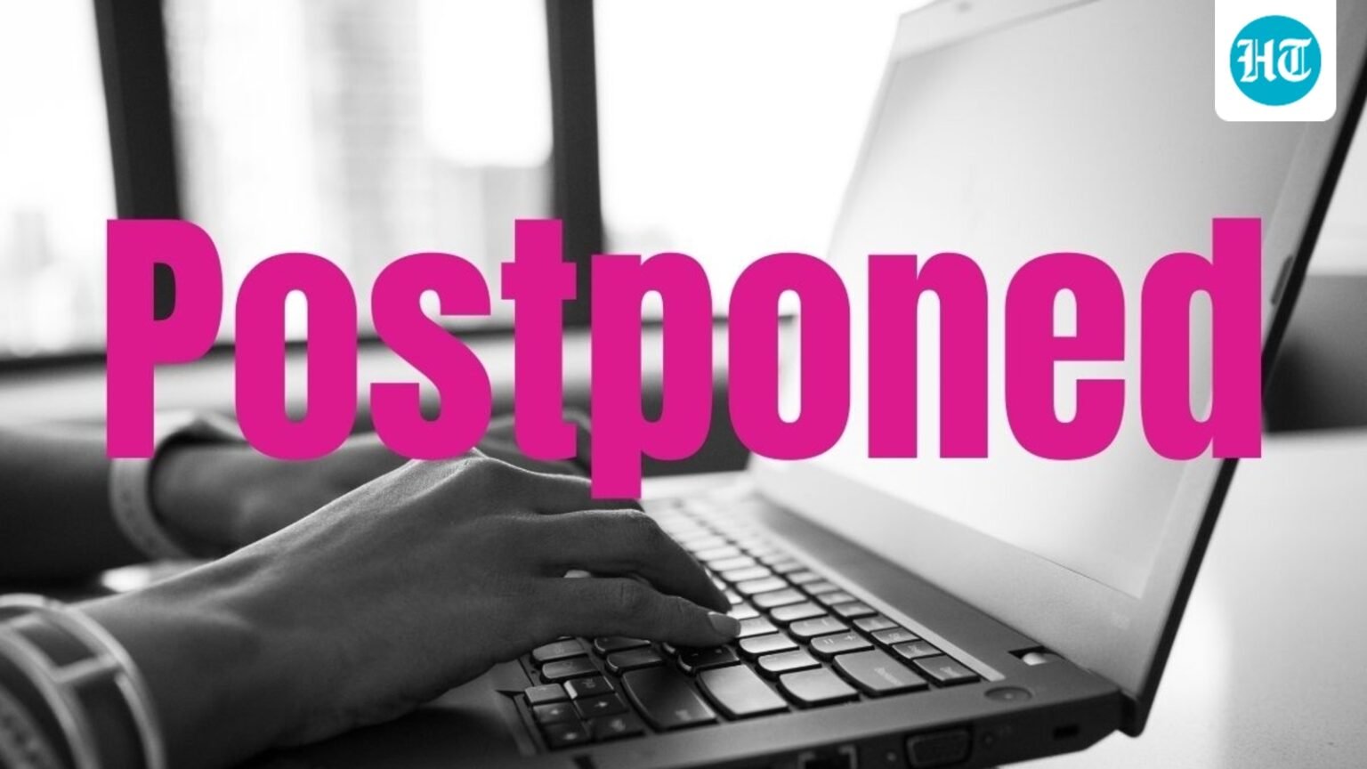 GATE 2027 registration date postponed, to begin on August 27 at gate2027.iitm.ac.in