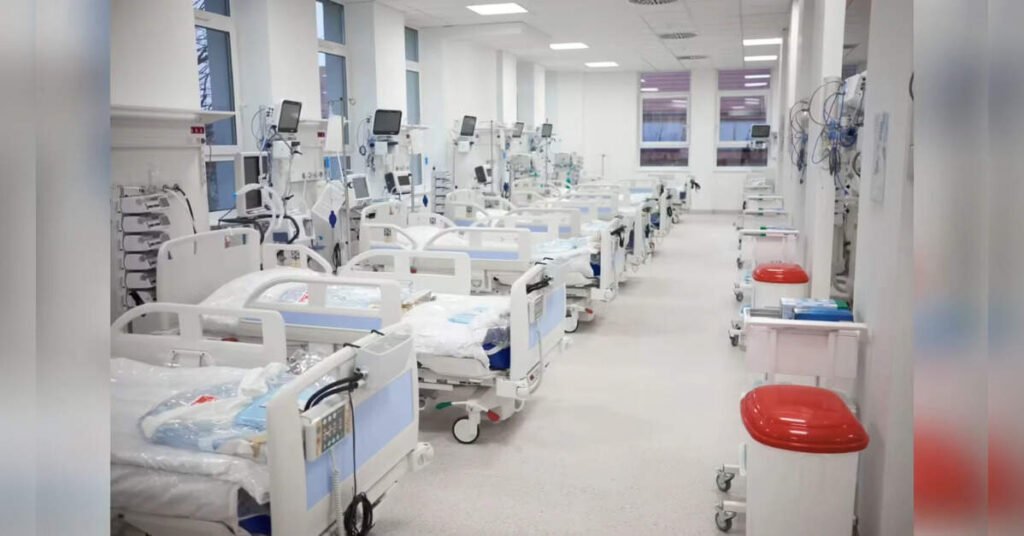 NATHEALTH Rejects Parliamentary Panel’s Price Cap on Private Hospital Room Rents, ETHealthworld