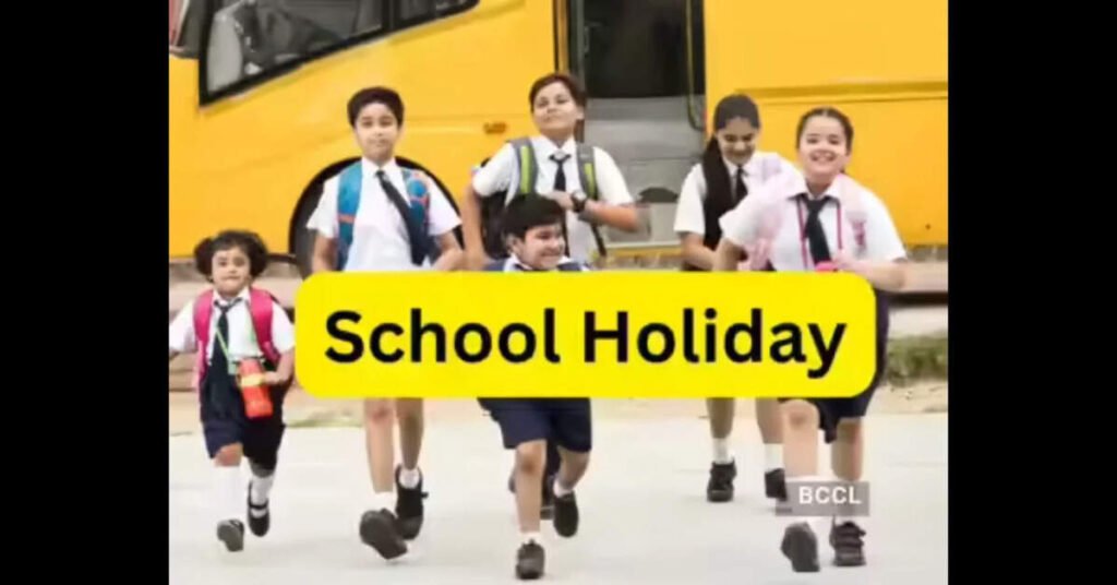 Puducherry Schools to Remain Closed on August 21 & 22 for Exam Prep, ETEducation