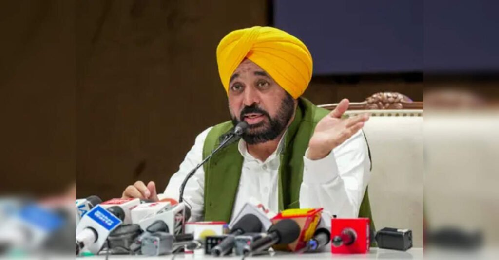 Punjab CM Mann Announces 120% Salary Hike for Adarsh School Teachers, ETEducation