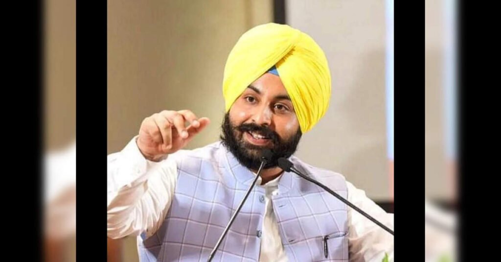 Punjab Government Invests ₹2,300 Crore in School Infrastructure, Boosting Public Trust in Education, ETEducation