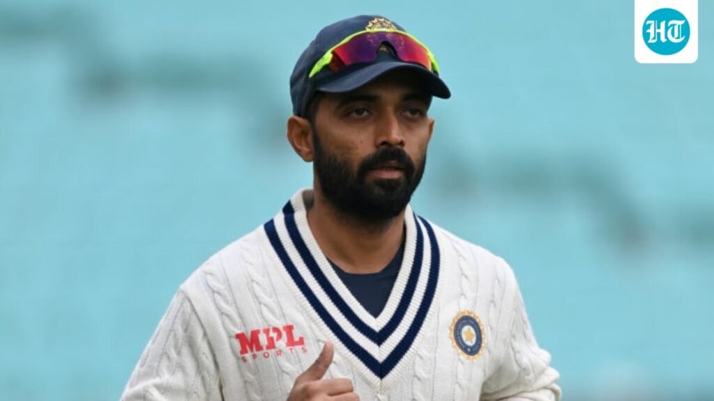 ‘Been watching India lose Tests even at home’: Rahane says senior players must be respected in subtle message to Gambhir