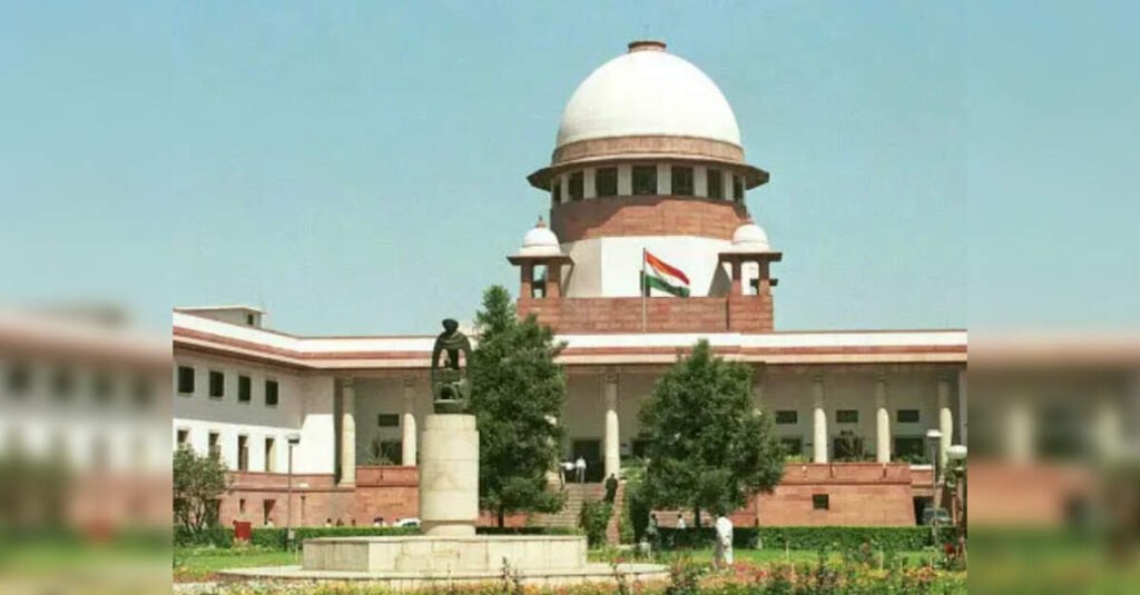 Supreme Court to Adjourn Ram Temple Donation Probe Hearing Amid Solicitor General’s Absence, ETLegalWorld