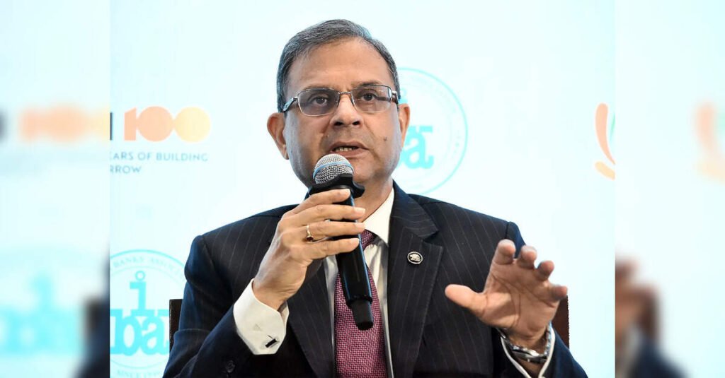 RBI Governor Malhotra Keeps Rate Outlook Open Awaiting Inflation Clarity, ETLegalWorld