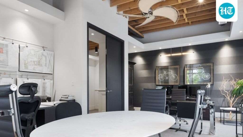 Tablespace Technologies leases 5 lakh sq ft office space in Hyderabad for ₹163 crore
