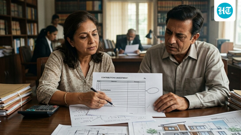 Bought property jointly? Mumbai ITAT says tax benefit when property is sold may depend on who paid how much