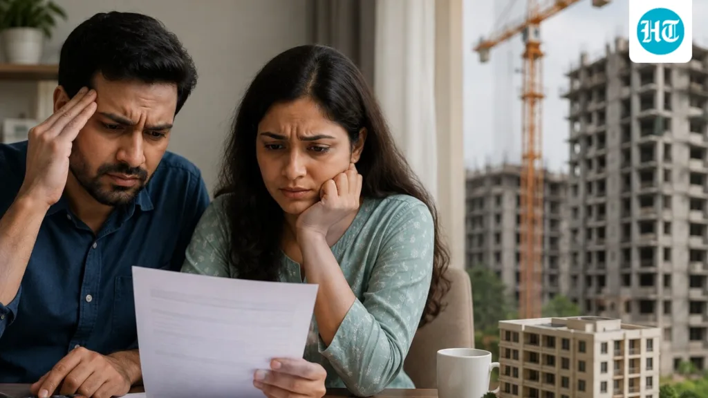 Maharashtra plans to restrict developers from taking over 80% payment from homebuyers when signing agreement for sale