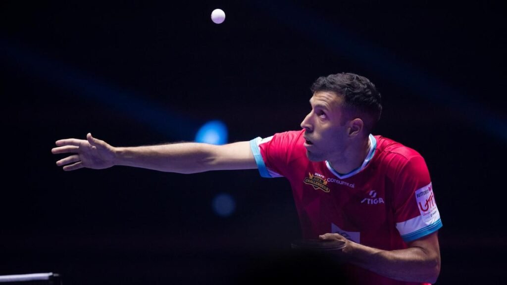 Olympics is always the biggest stage: Robles