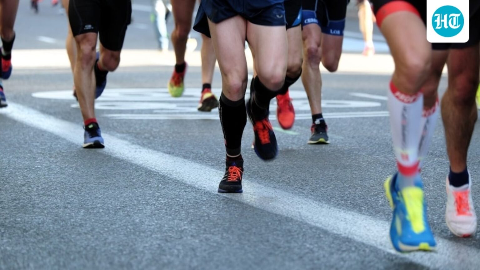 Worried that running will wear out your knees? Neurologist reveals 7 evidence-based ways to protect them