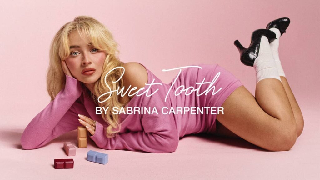 The New Era of Pop Star Fragrances Is Upon Us