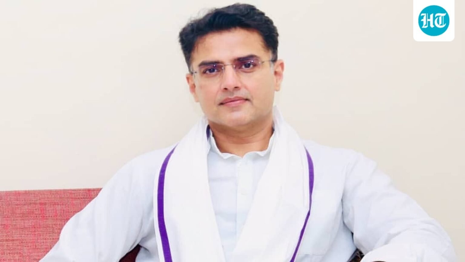Congress leader Sachin Pilot stays fit in his 40s without strict diet: Traditional dal, roti, sabzi to occasional jalebi