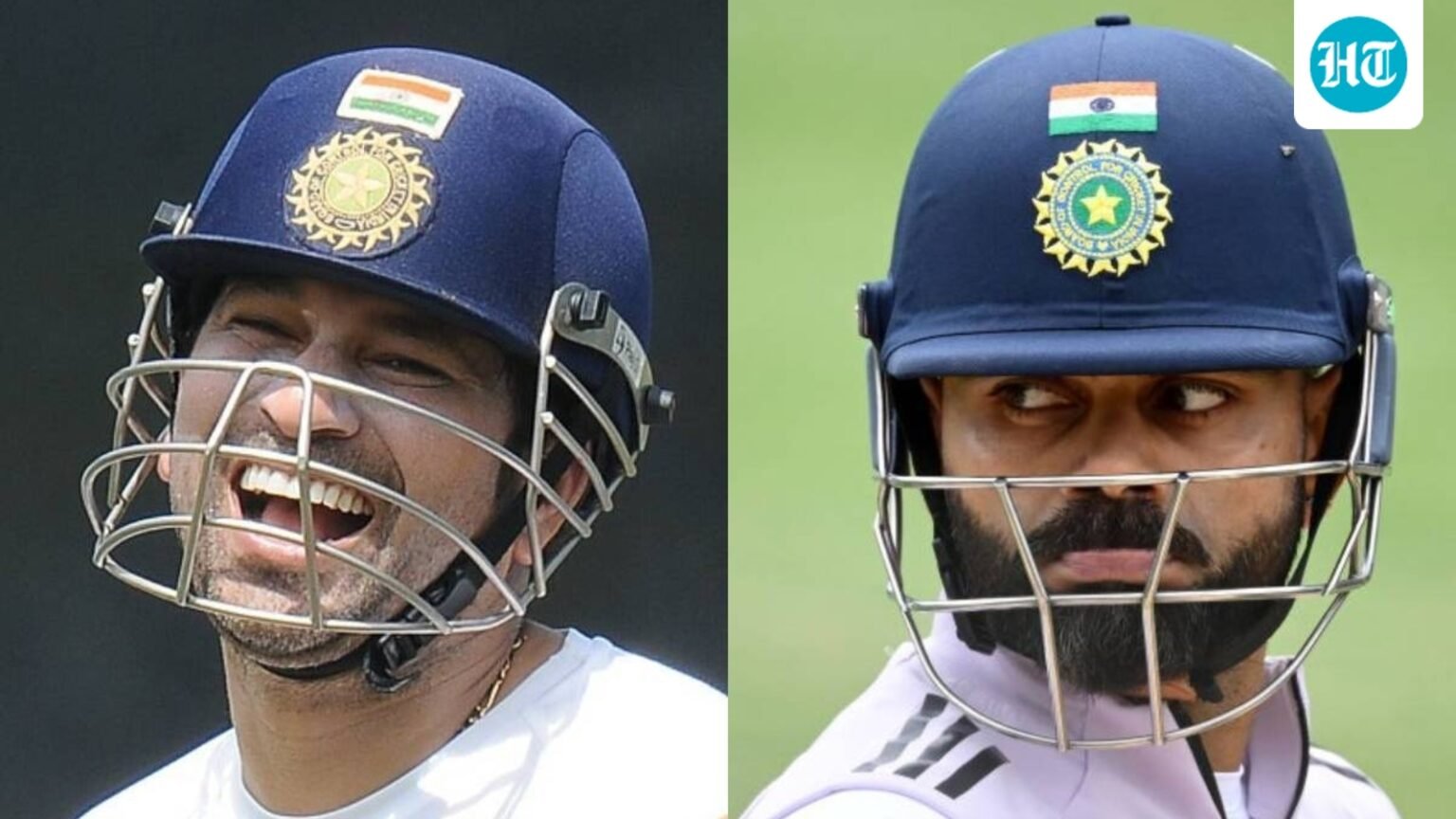 AB de Villiers gets his research wrong: Sachin Tendulkar undoubtedly a superior overseas Test batter than Virat Kohli