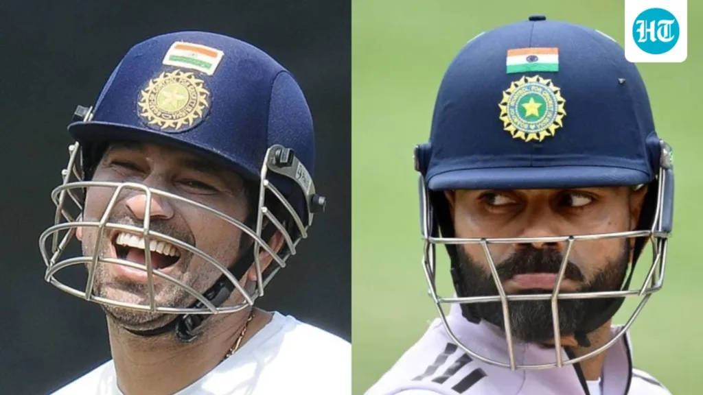 ‘Pass on the weed, brother’: AB de Villiers brutally mocked after putting Virat Kohli above Sachin Tendulkar