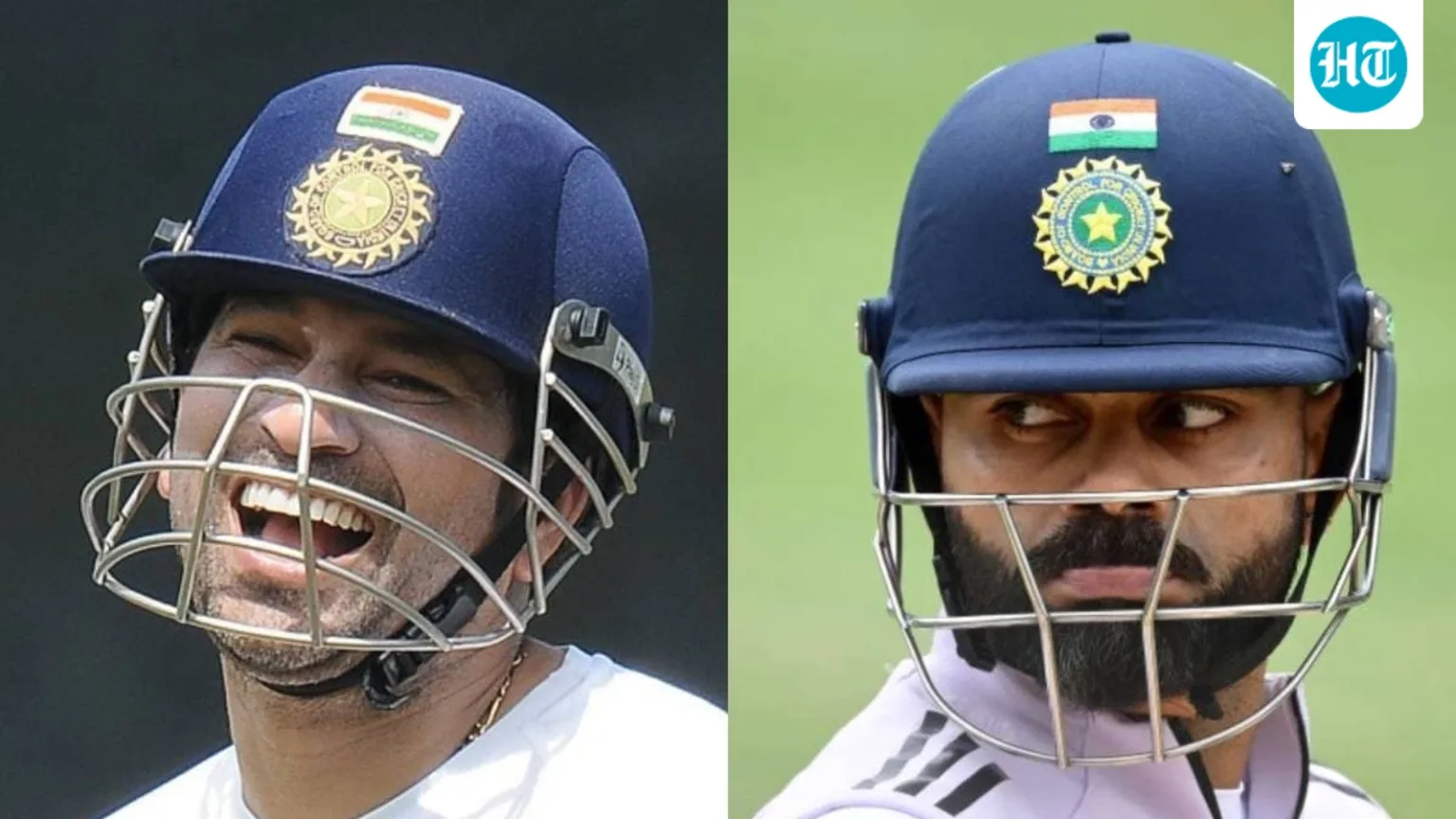 ‘Pass on the weed, brother’: AB de Villiers brutally mocked after putting Virat Kohli above Sachin Tendulkar