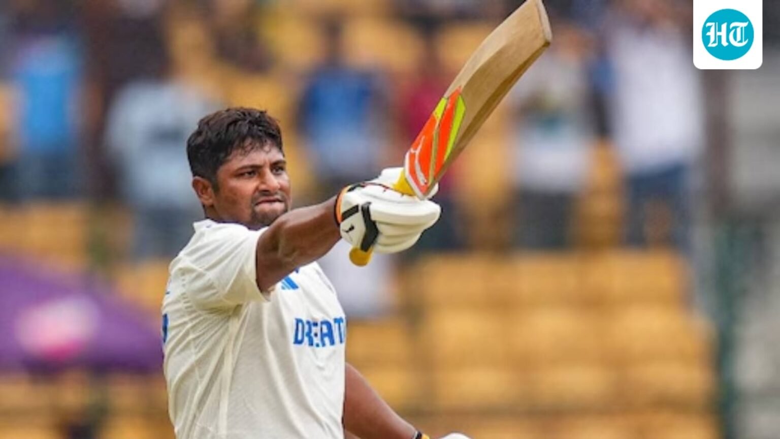 Why BCCI recalled Sarfaraz Khan for Sri Lanka Tests after leaving him out of India A’s red-ball squad