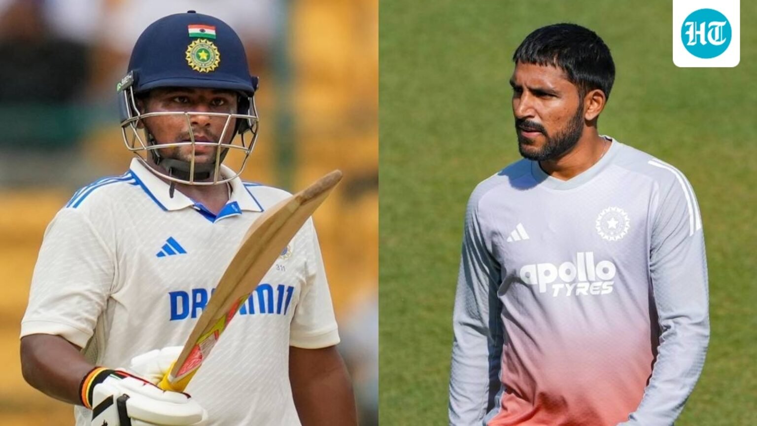 The Sarfaraz Khan temptation is real, but India should resist the urge to drop Jurel before he gets his Test chance