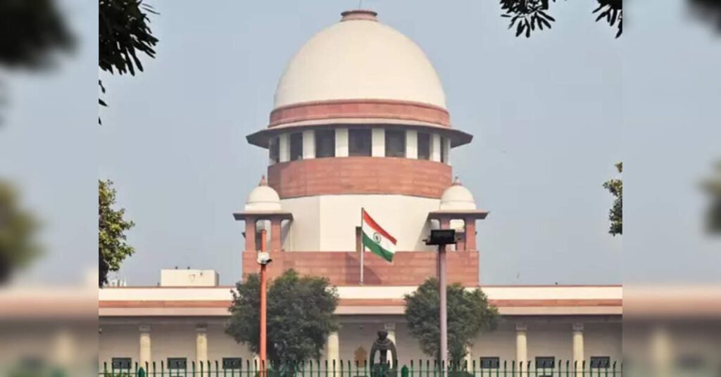 Supreme Court Collegium Proposes New Chief Justices for Major Indian High Courts, ETLegalWorld
