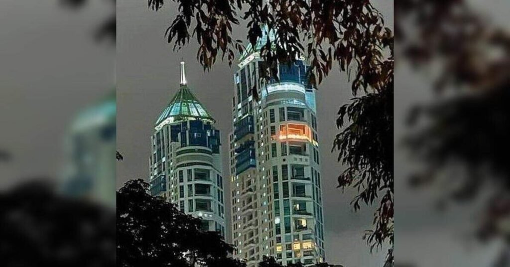 SC gives relief to residents of SoBo twin towers, restores construction curbs on builder, ETLegalWorld