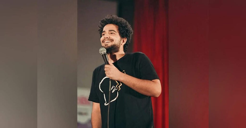 Supreme Court Clears Comedian Samay Raina and Others in Disability Remarks Case, ETLegalWorld
