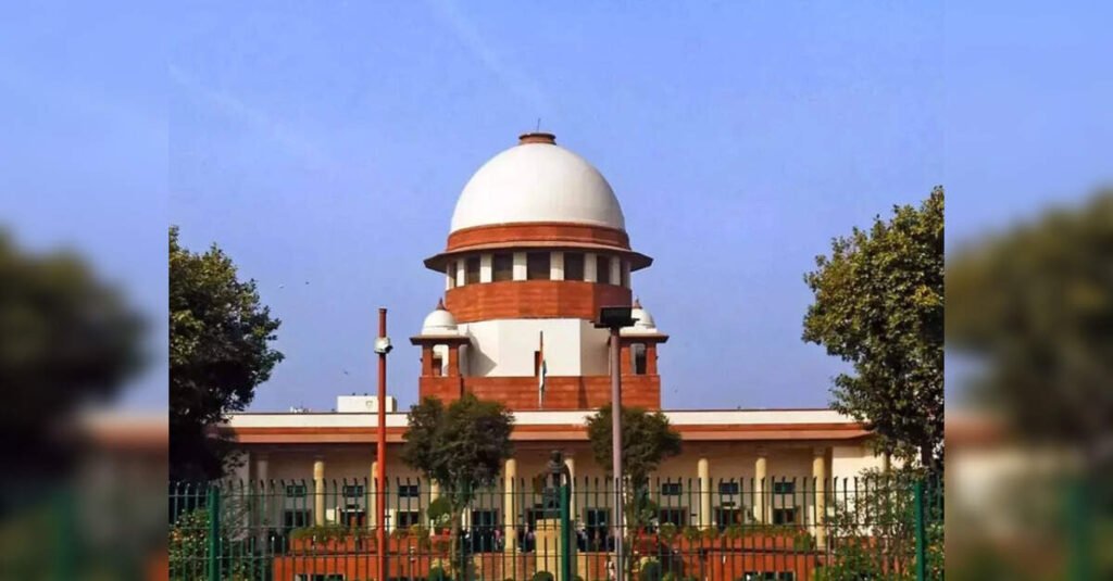 Supreme Court Reduces Mandatory Legal Practice Requirement for Judicial Exams, ETLegalWorld