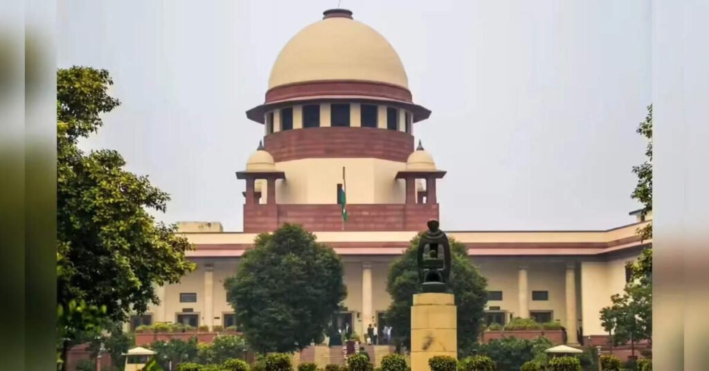 Supreme Court Criticizes FSSAI for Delays in Packaged Food Warning Labels, ETHealthworld