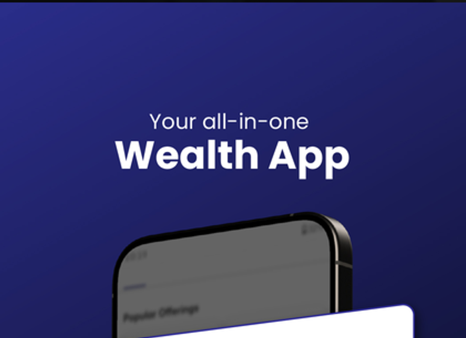 How Share Market Trading Apps Are Changing Investing Habits in India