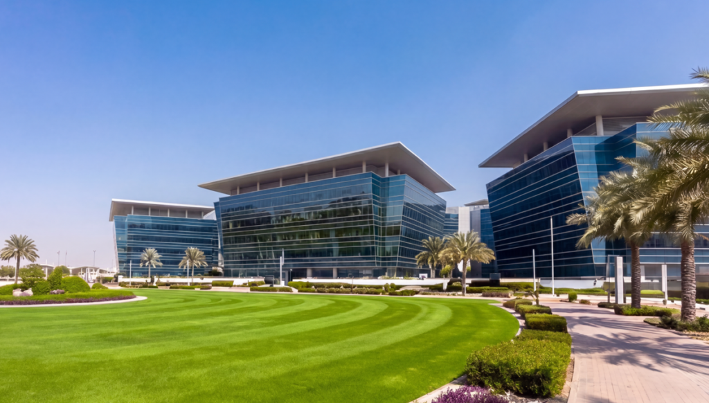 The Visa Question Every Founder Asks Before Setting Up a Company in Dubai