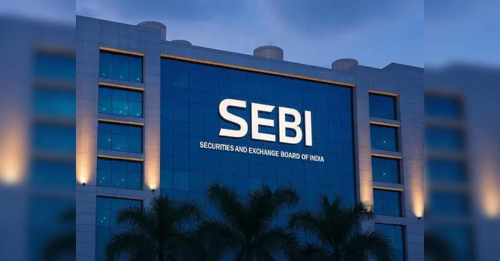 SEBI Concludes Investigation, Drops Charges Against Max Financial and Axis Bank in Share Transactions, ETLegalWorld
