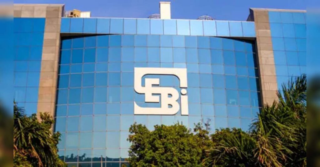 Sebi Proposes Major Overhaul of Settlement Framework for Faster Resolutions, ETLegalWorld