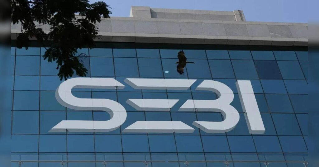 Sebi Initiates Major Overhaul of SME Listing Regulations to Boost Growth, ETLegalWorld