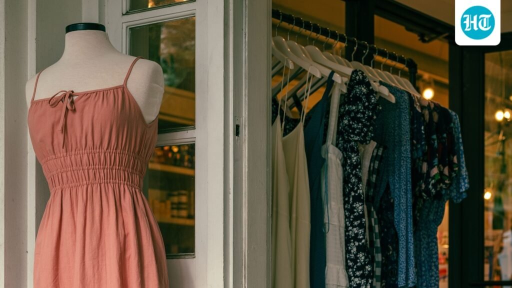 What fabrics work best for summer dresses? I’d pick these before anything else