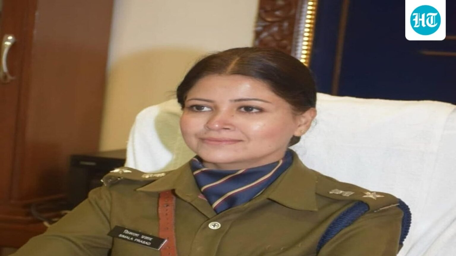 UPSC Success Story: Daughter of Padma Shri-winning mother, IAS father- know IPS Simala Prasad’s journey