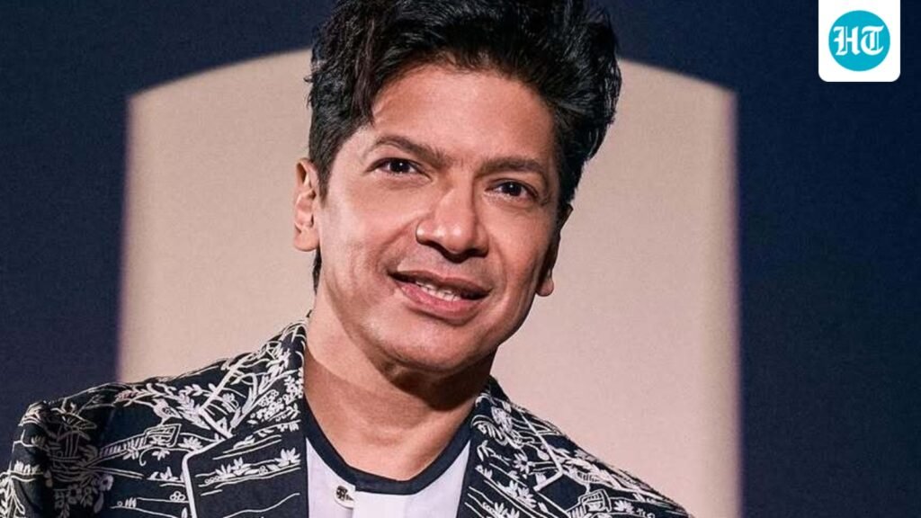 Shaan and wife Radhika make real estate move in Mumbai’s Bandra, invest in three luxury flats worth ₹48 crore