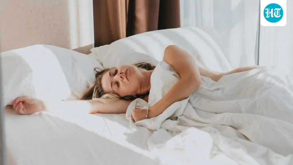 Can your sleeping position worsen nighttime acidity? Gastroenterologist explains which postures to avoid